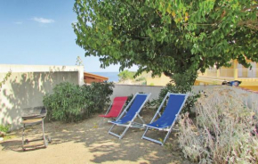 3 Bedroom Lovely Apartment In Calvi